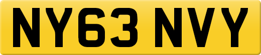 NY63NVY